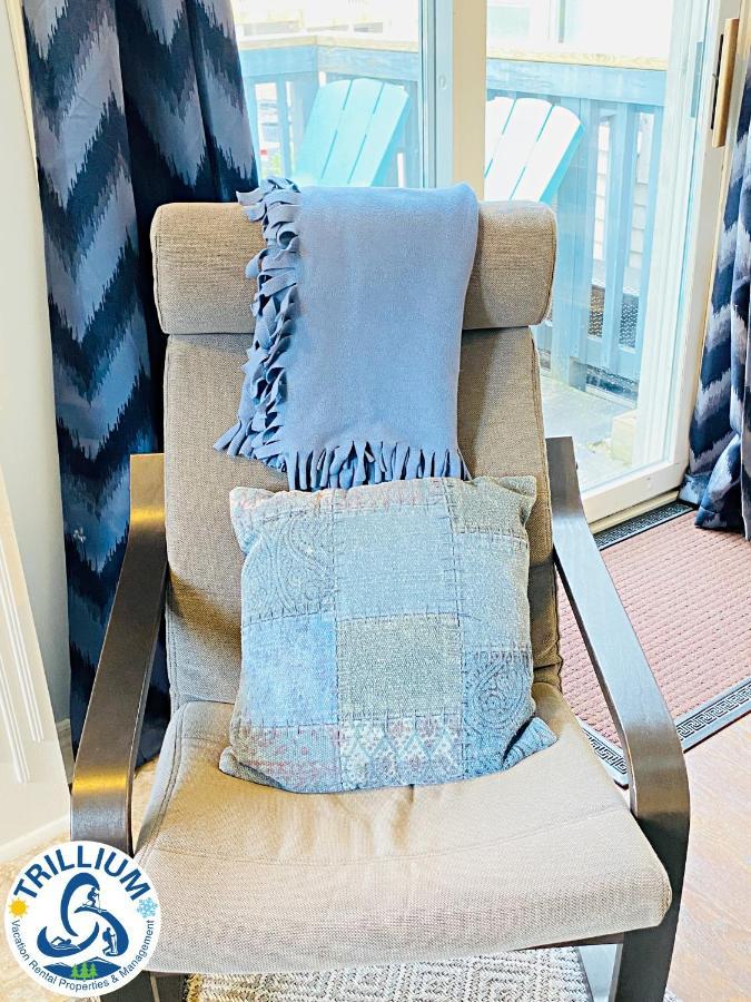 Cozy Studio Loft With 2 Baths Next To Slopes Blue Mountains Exterior foto
